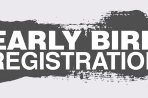 early registration