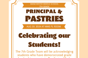 7th Grade Principal and Pastries Day (1)