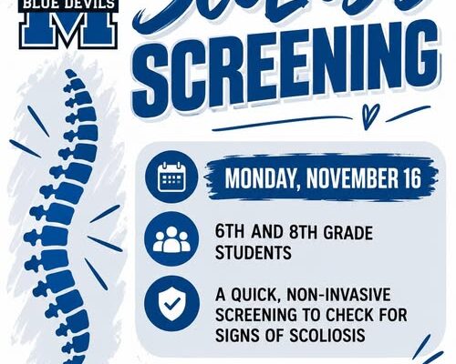 Scolosis