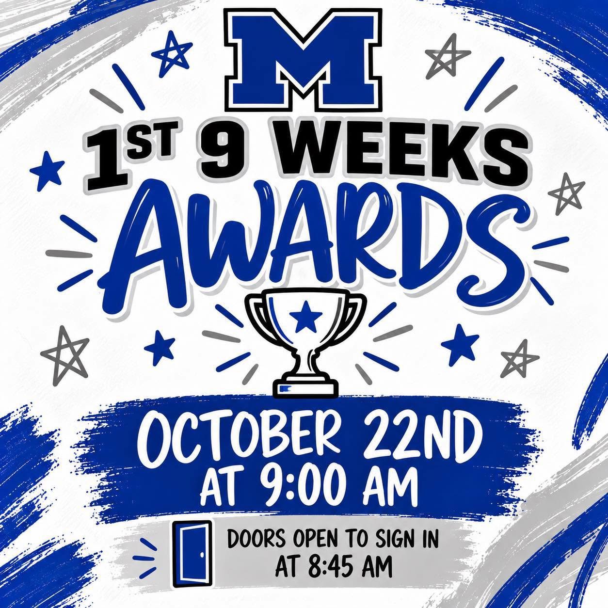 awards